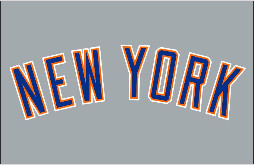 New York Mets 1988-1992 Jersey Logo DIY iron on transfer (heat transfer)